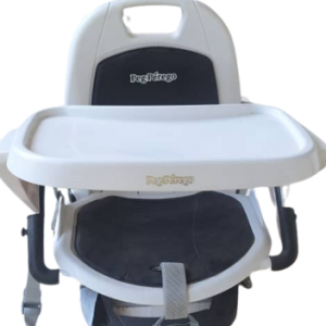 Chaise d'assise pour bébé – Pratique, Confortable et à Petit Prix !