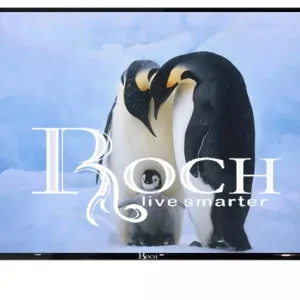 Vente rapide – Télévision LED 32 pouces Roch