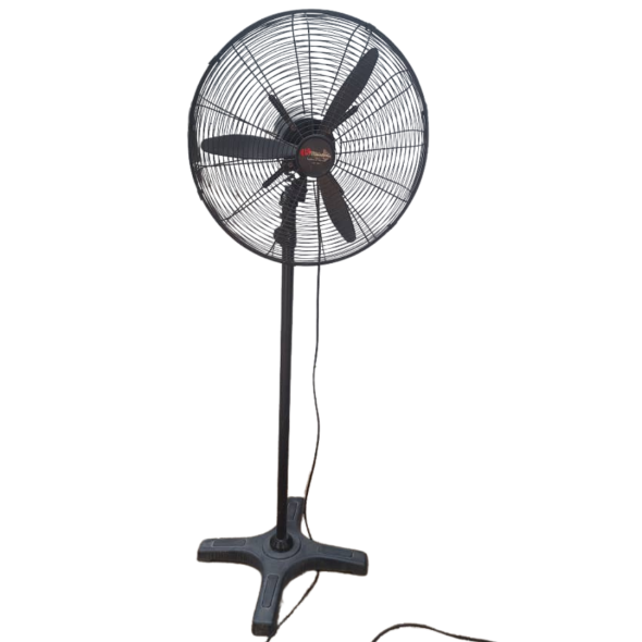 Ventilateur brasseur d'occasion