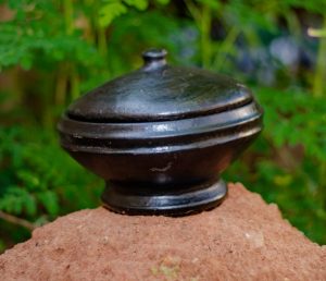 Contenant en terre cuite à vendre