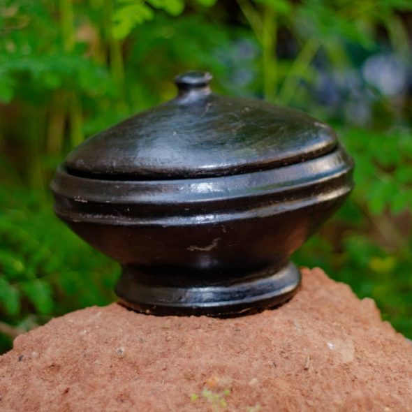 Contenant en terre cuite à vendre