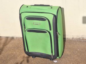 Valise pour enfant – Pratique, légère et colorée !