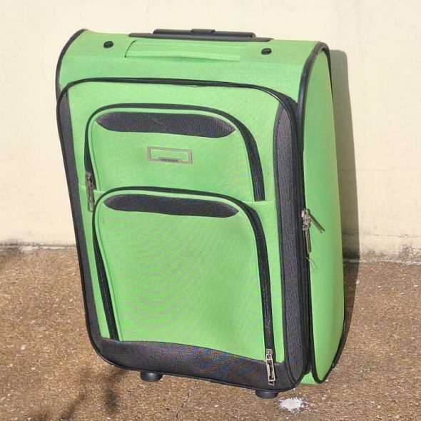 Valise pour enfant – Pratique, légère et colorée !