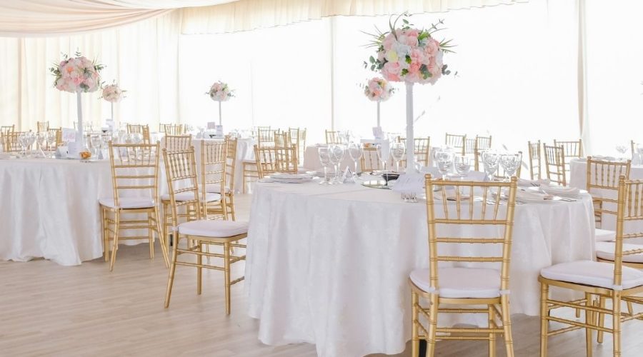 Location de salle à Lomé : comment simplifier vos recherches ?