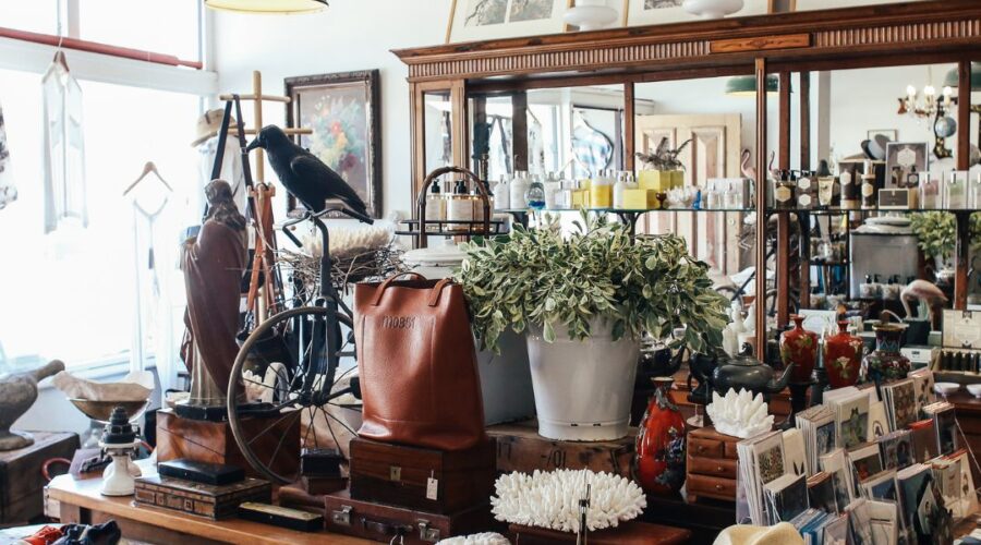 Acheter en braderie à Lomé : le guide pour faire de bonnes affaires