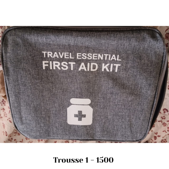 Trousses multiples à vendre