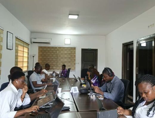 Location espace de coworking Lomé – OPEN SPACE CERE