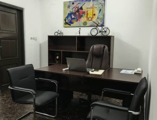 Location bureau et salle de réunion privée Lomé : Salle Facon
