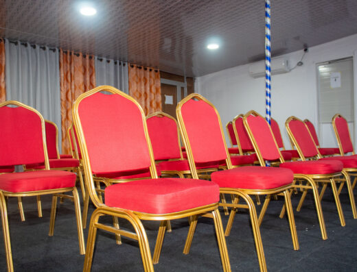 Location Chaises Napoléon – Lomé – 800F