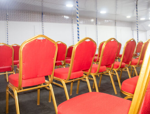Location Chaises Napoléon – Lomé – 800F