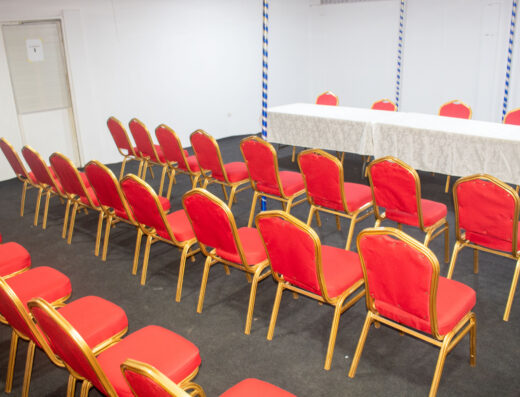 Location de grande salle événementielle – Salle Kilimandjaro