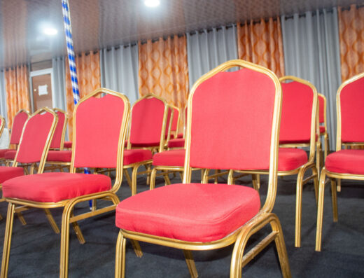Location Chaises Napoléon – Lomé – 800F