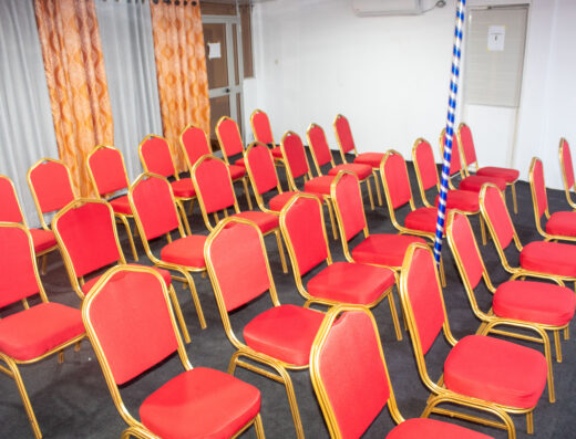 Location de grande salle événementielle – Salle Kilimandjaro